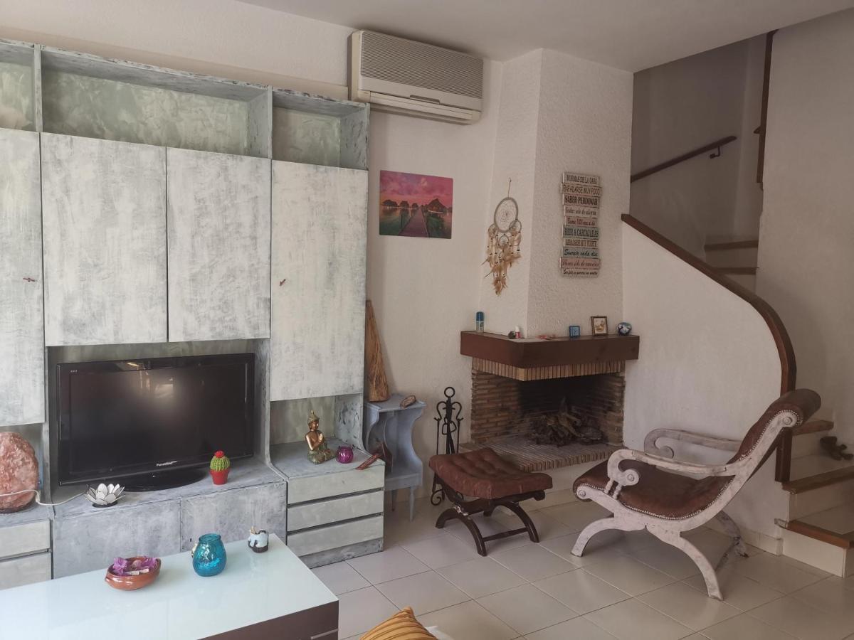 Aloha Apartment Sant Salvador Exterior photo